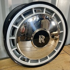 Speedline alloy wheel for sale  LEEDS