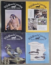 Lot 1986 wildfowl for sale  Cashton