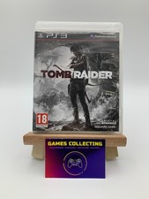 Tomb raider sony usato  Zanica