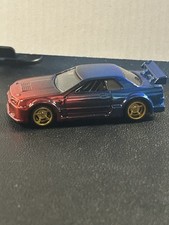 Hot wheels nissan for sale  Bradenton