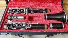 Buffet crampon r13 d'occasion  Expédié en Belgium