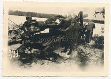 Foto 21cm mörser gebraucht kaufen  Löhne