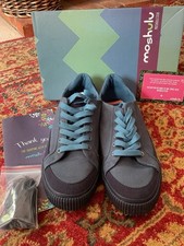 Moshulu men trainers for sale  SPILSBY