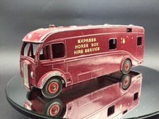 Dinky toys 581 for sale  BRADFORD