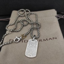 David yurman full for sale  Douglasville