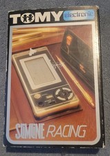 Tomytronic tomy slimline for sale  HITCHIN