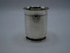 Belle timbale argent d'occasion  Paris XIII