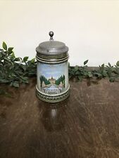 Vintage gerzit lidded for sale  WIMBORNE