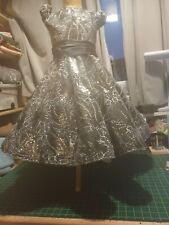 Flower girl dress for sale  GLASGOW