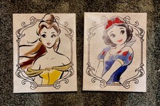 Princess belle snow for sale  Ann Arbor