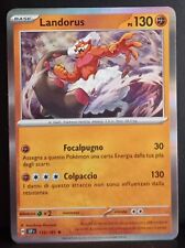 Landorus 110 191 usato  Bra