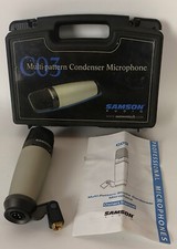 Samson c03 multi for sale  Hicksville