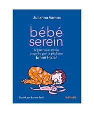 Bébé serein avec gebraucht kaufen  Trebbin