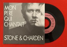 Stone charden père d'occasion  Davézieux