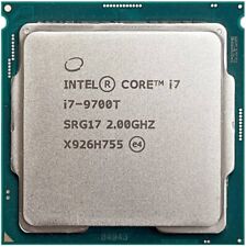 Intel core 9700t for sale  Dallas