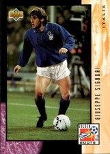 Card upper deck usato  Italia