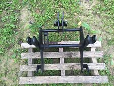 Point hitch 1724758asm usato  Italia