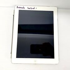 Usado, Apple 64GB Ipad 2 A1396 APENAS - Senha bloqueada, porta de carregamento danificada - postagem gratuita comprar usado  Enviando para Brazil