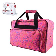 Estuche de transporte para máquina de coser Bolsa de transporte universal, usado comprar usado  Enviando para Brazil