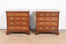 Drexel chippendale mahogany for sale  South Bend