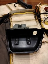 Heated Seats Set Honda Civic IV CRX 88-91 Center Console Rare OEM EE9 EF9 VTEC , używany na sprzedaż  PL