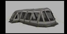 Outwell montana 6sa for sale  NEWQUAY