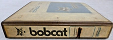 Bobcat attachment service for sale  Dale