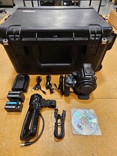 Canon eos c100 for sale  Verona
