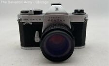 Pentax honeywell spotmatic for sale  Indianapolis