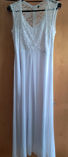 Sommerkleid partykleid lang gebraucht kaufen  Freudenstadt