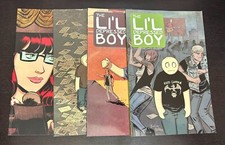 Lil depressed boy d'occasion  Expédié en Belgium
