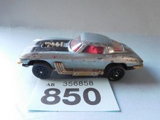 Corgi toys whizzwheels for sale  CARLISLE
