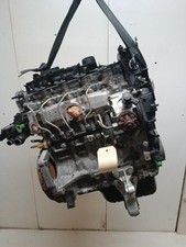 Moteur citroen berlingo d'occasion  Cléguer
