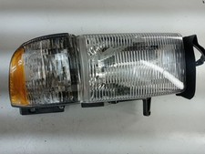 Passenger headlight without for sale  Topeka