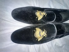 Black velvet slip for sale  BROMLEY