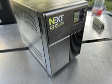 Next ups system gebraucht kaufen  Wurzen