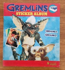 Vintage gremlins movie for sale  IPSWICH