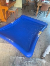 Luftmatratze strand air gebraucht kaufen  Essen