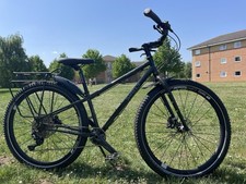 Surly bridge club for sale  BURY ST. EDMUNDS