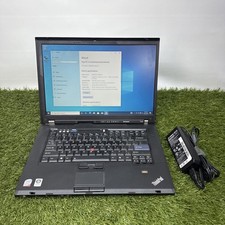 Ibm lenovo thinkpad for sale  Anderson
