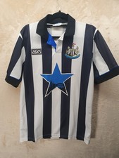 Newcastle united authentic for sale  GLASGOW