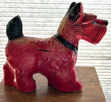 Vintage chalkware red for sale  Clear Lake