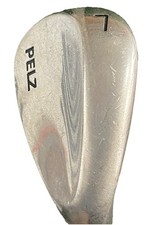 Dave pelz forged for sale  Saint Petersburg