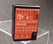 Microbeast plus heli for sale  San Marcos