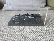 Burago mercedes w14e for sale Burago mercedes w14e for sale  STUDLEY