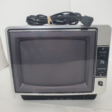 Rca colortrak efr for sale  Stewartville