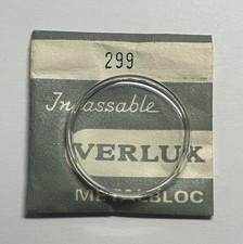 Verre verlux metalbloc d'occasion  Clermont-Ferrand-