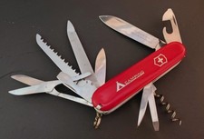 Victorinox swiss army d'occasion  Chaux