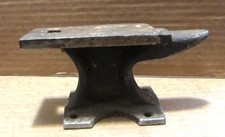 Vintage jewelers anvil for sale  Victoria