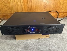 Crown pro xli3500 for sale  Burbank